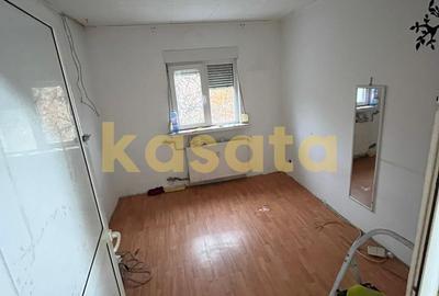 4 Camere | Etaj Intermediar | De Renovat | Proiect pentru centrala - 5