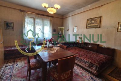 Apartament la casă de vânzare în zona Trei Stejari Sibiu - 17