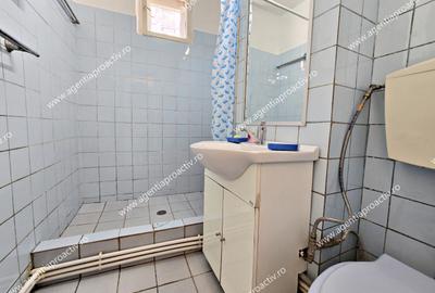 Apartament cu 3 camere, Micro 17, 2 balcoane - 6