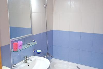 3 CAMERE GARA DE NORD / DINICU GOLESCU / IMOBIL FARA RISC / IMPARTIRE BUNA - 2