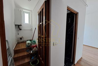 COM 0% Apartament cu o camera si vedere catre Bega | Spl. N. Titulescu - 13