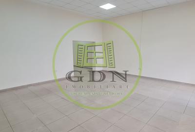 Închiriere spațiu comercial 132m2 Sibiu - 4