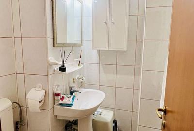 Apartament 3 camere Unirii, Burebista, Piata Alba Iulia - 10