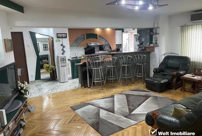 Apartament ultrafinisat 4 camere, 90 mp, Manastur, loc parcare, aproape de BIG - 2