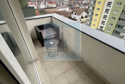Apartament 2 camere, parcare,boxa,terasa 16 mp-zona Tractorul - 17