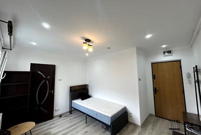 Garsoniera Strada Aurului, Centrala Proprie - Ideală pentru Investiție - 1