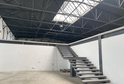Spatii de depozitare si birouri zona Iuliu Maniu, Bucuresti - 4