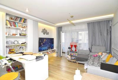 Vand garsoniera Nerva Traian - 1