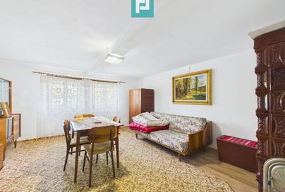 Casă cu teren 2877 mp, orașul Ineu - 4