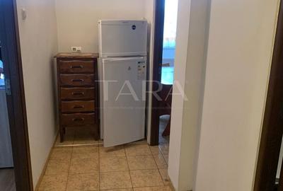 Apartament cu 1 cameră, zonă Mobexpert Mărăști. - 3