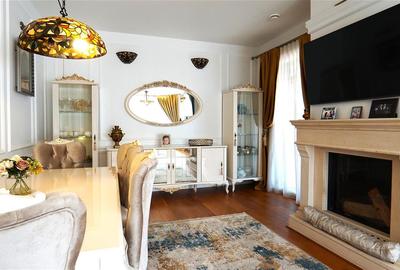 De inchiriat in Targoviste - VILA PREMIUM ULTRACENTRAL. LUX, DESIGN&CONFORT ECO. - 6