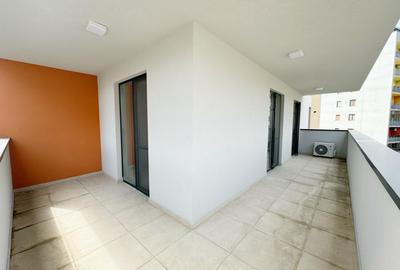 Apartament 3 camere, decomandat, 79.2 mp utili,etajul 1-zona Aradului - 10