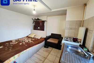 Casă de vânzare Chitila, teren 238 mp, preț de garsonieră - 7