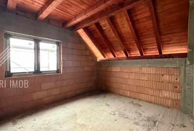 Casa individuala Jucu de Sus, garaj+2parcari, 3 dormitoare, 3 bai, gradina - 10
