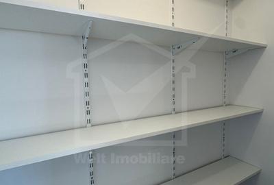 Apartament cu 4 camere decomandat, Manastur - 8
