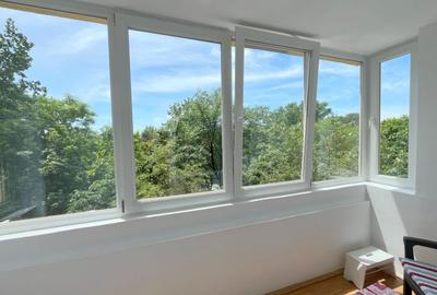 Apartament de inchiriat cu 3 camere langa Parcul Botanic - 6