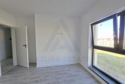 Apartament la cheie 3 camere balcon 7 mp boxa si parcare pe Dna Stanca - 1