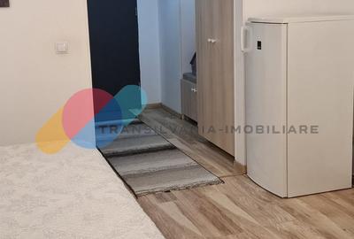 Apartament 1 cameră, 37 mp, zona Gheorgheni - 2