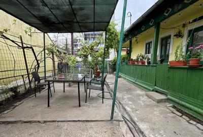 Teren Intravilan - Zona Soseaua Oltenitei - 3