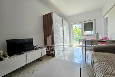 Apartament decomandat, 2 camere, loc de parcare subteran, Aradului - 1