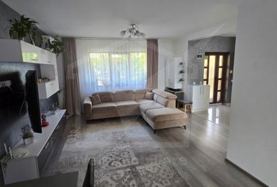 Duplex 4 camere, la cheie, Floresti, zona Sesul de Sus - 3