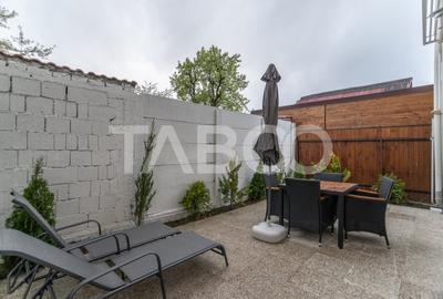 Apartament modern cu 3 camere terasa Pet Friendly Calea Dumbravii - 3