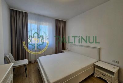 Apartament de lux, prima inchiriere, zona Stefan cel Mare, Sibiu - 9