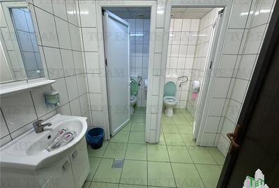 Spatiu comercial zona Jiului de inchiriat pretabil Salon/Birou - 3