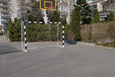 Apartament premium cu 4 camere, 2015, vedere superba catre Lacul Tei - 13