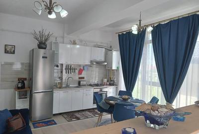 Apartament de lux cu 3 camere pe Doamna Stanca - 2
