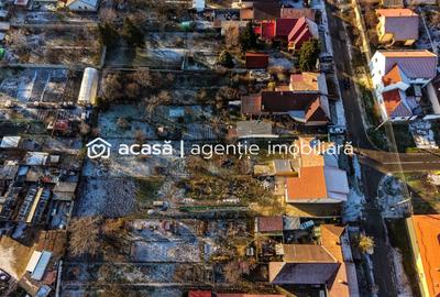 Casă nouă cu etaj semifinalizată în Aradul Nou - 8