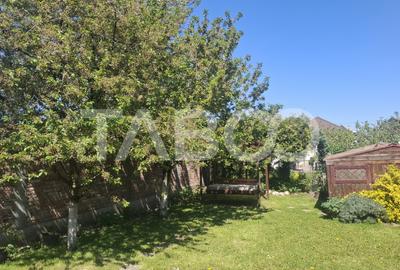 COMISION 0% Casa individuala de vanzare cu gradina acces auto si garaj - 27