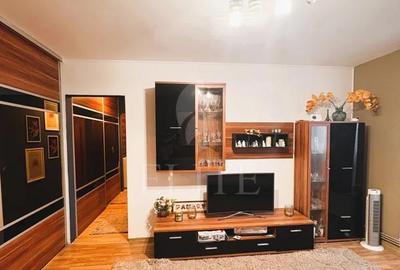 Apartament 3 camere în zona STRADA RETEZAT - 1