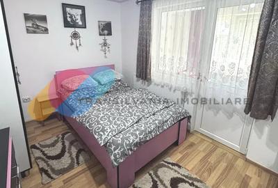 Apartament 2 camere 53mp , complet utilat , parcare - Iris - 5
