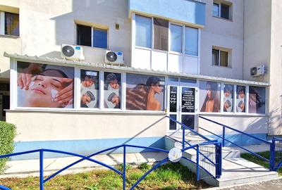 Spațiu comercial, 63 mp în Berceni