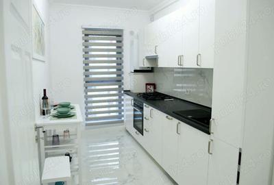 Garsoniera premium, mobilata si utilata,  Exigent Plaza Residence - 7