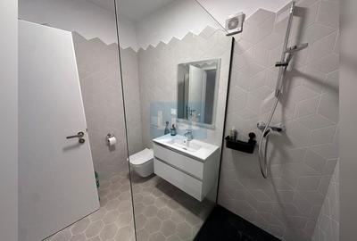 Apartament nou cu 2 camere, Ansamblul rezident. M99, parcare subterana - 10