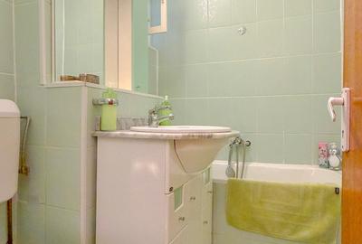 Apartament 2 camere, 44 mp utili+3.3 mp balcon zona Grivitei - 9