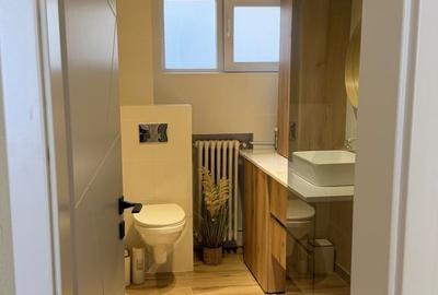 Apartament 2 camere  – Dorobanți |Prima închiriere - 7