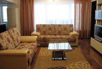 Inchiriere apartament 2 camere modern bloc nou in Plopilor- zona Parcul Rozelor - 1