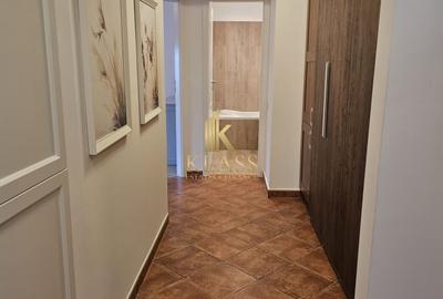 Apartament decomandat de inchiriat cu 3 camere  in Alba Iulia - 15