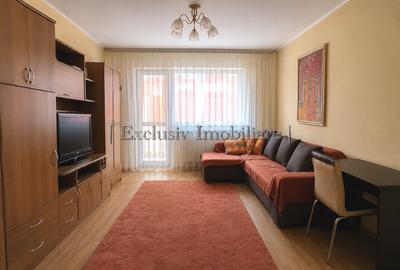Apartament 3 camere | Tomis Nord | - 1