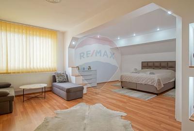 VILA SANNE – 10 camere, teren 1300 mp, Hălchiu - 25
