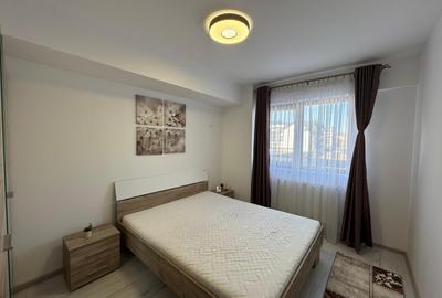 Închiriere Apartament 2 Camere D Vișani Mega Image Utilat+Mobilat - 9