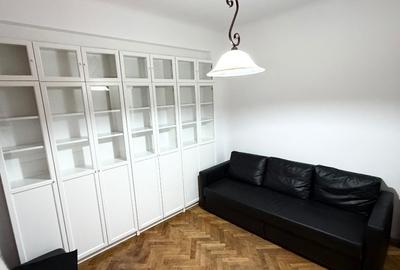 Apartament 3 camere Stefan cel Mare, Obor - prima inchiriere - 6