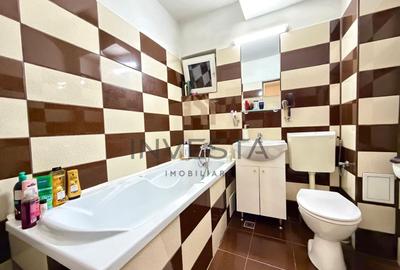 Apartament cu 3 camere pe strada Bucuresti ! - 9
