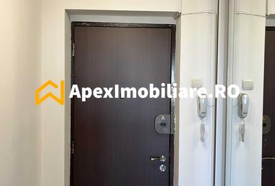 Apartament 1 camere de inchiriat 13 Septembrie București | ApexImobiliare.ro - 8