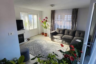 Casa 2 corpuri Poiana Marului - 5