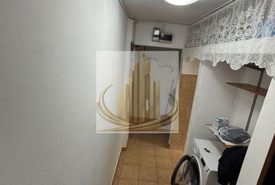 Apartament 3 camere et. 1 în Timișoara Zona Dacia - 2