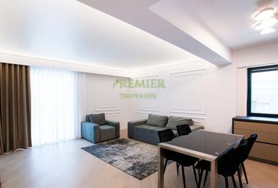 Apartament 3 camere lux in Cortina North/ Nusco/ Cloud 9/ Aviatiei - 5